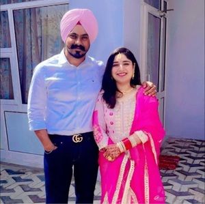 Meet your Posher, Shaminderpal